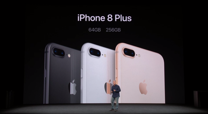 Новий iPhone 8: характеристики, ціна і все, що потрібно знати про новий гаджет від Apple