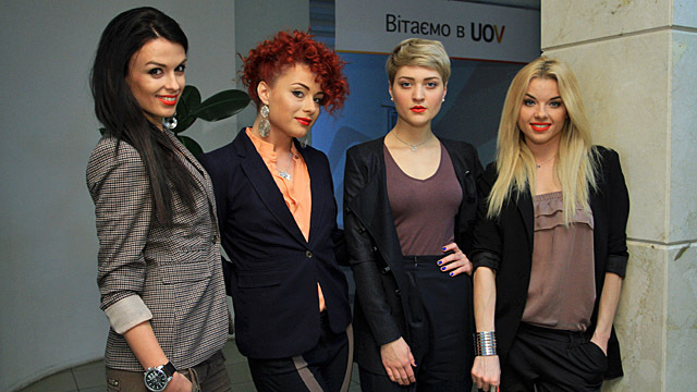 Группа А.Р.М.И.Я.