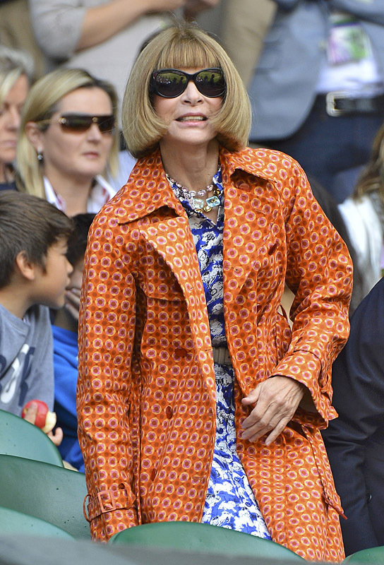 Фінал турніру Уїмблдону