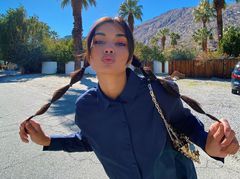 Жизель Оливейра