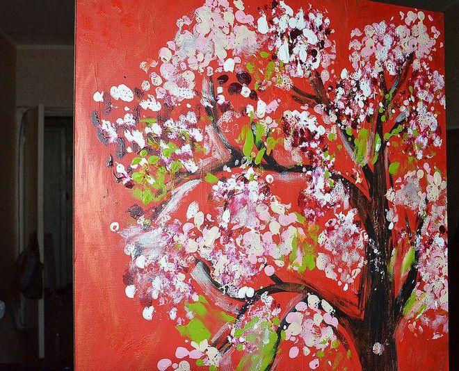 Талантливая грудь