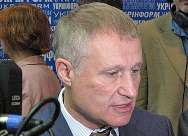 Григорий Суркис