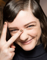 Тенденции маникюра 2016 