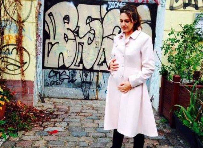 Мерьем Узерли