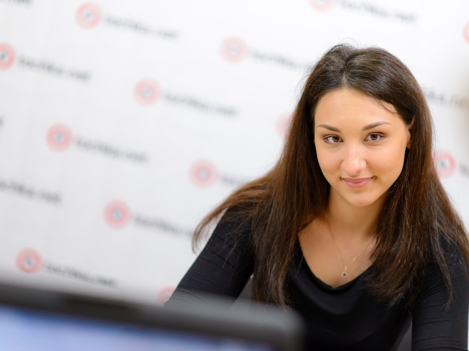 Дариана Семидоцкая