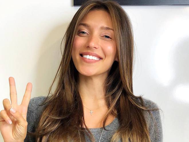 Регина Тодоренко