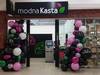 В маркет-молле "Дарынок" открылся центр обслуживания клиентов modnaKasta