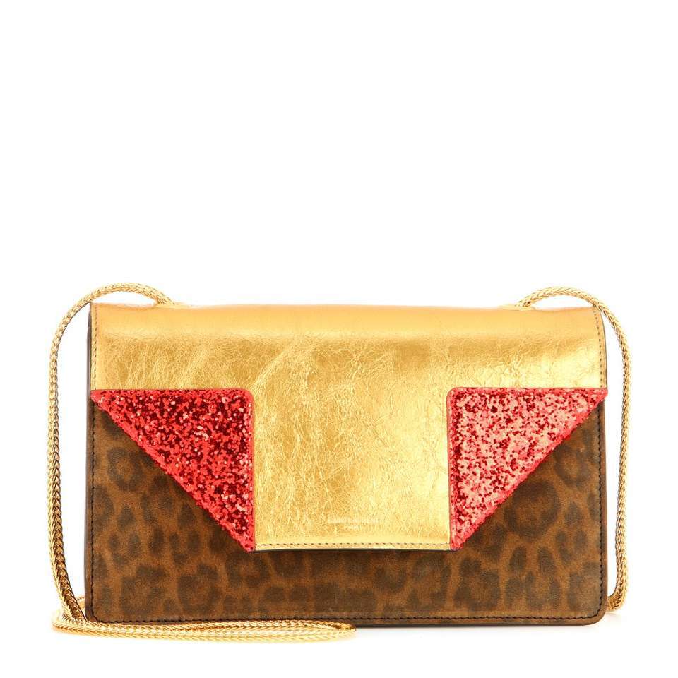 Сумки в стилі Бохо