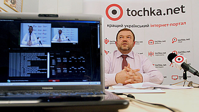 Ігор Даньков