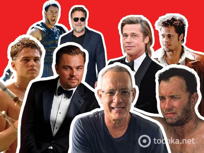 Как изменились актеры популярных фильмов 2000-х