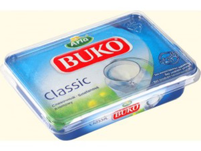 Чизкейк без выпечки рецепт