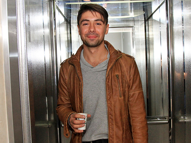 Игорь Обуховский