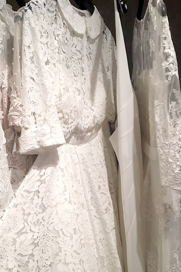 Свадебная коллекция ASOS