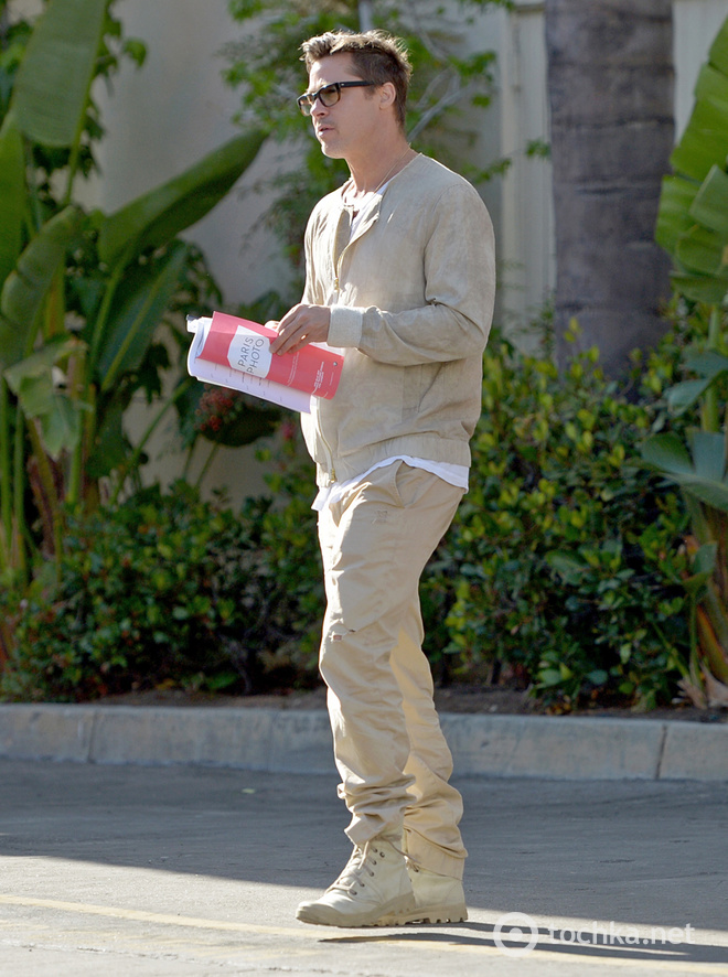 Paris Photo Los Angeles