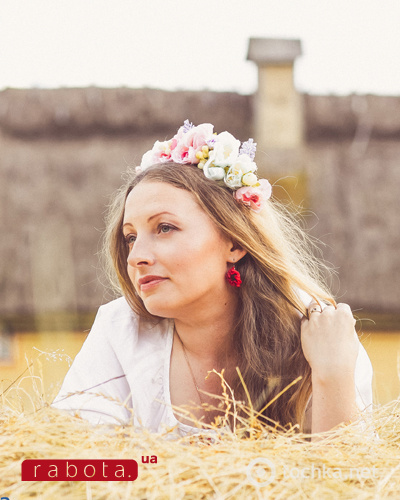 Людмила Дзюба