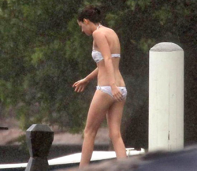 Роберт Паттінсон і Крістен Стюарт