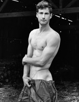 французские фермеры в фотосессии французские фермеры в фотосессии