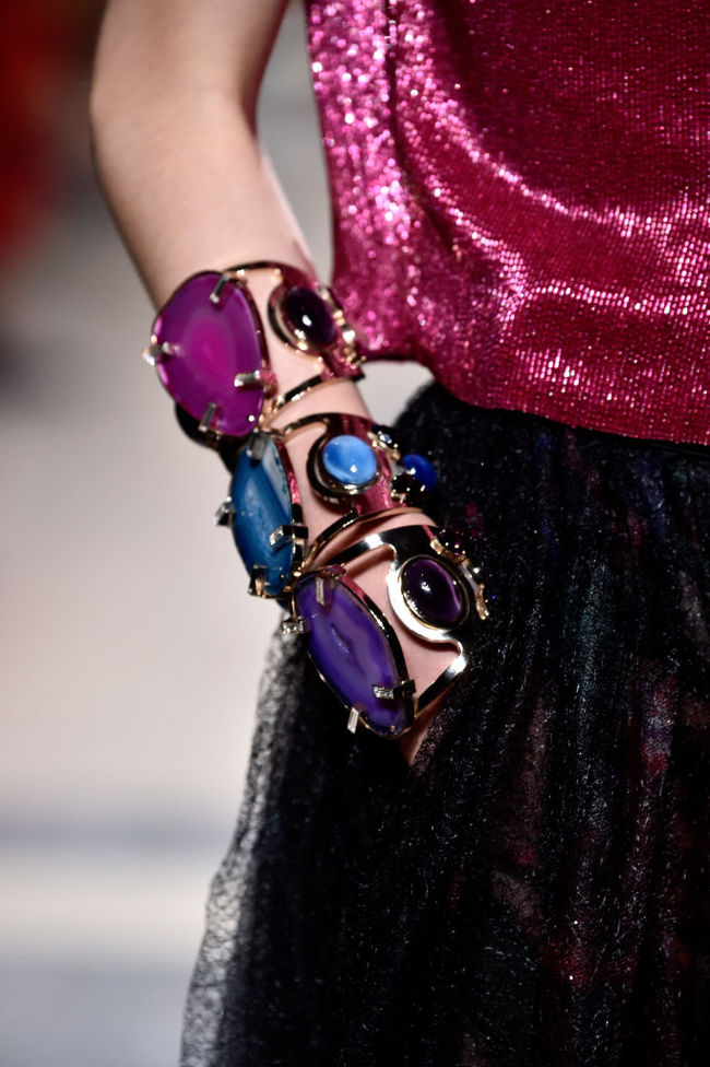 Armani Prive прикраси