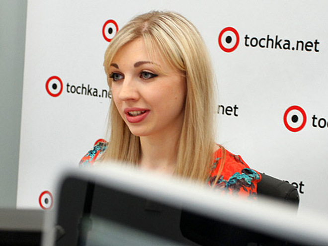 Татьяна Ковинько