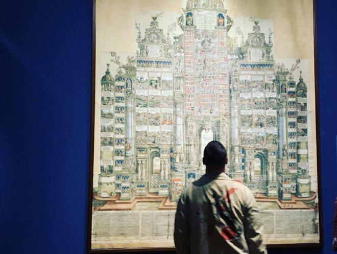 MONATIK с сыновьями в Вене