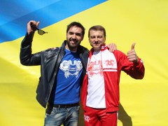 Нагорный, Козловский, Вирчис