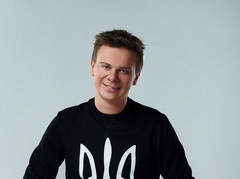 Дмитро Комаров