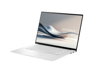 Новий ASUS Zenbook S 16 ‒ стильний 16-дюймовий ноутбук із підтримкою ШІ