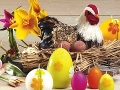 Великий пост 2014