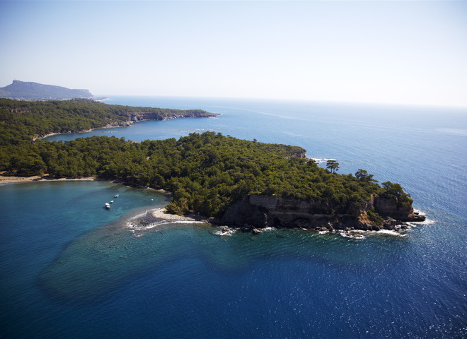 відпочинок в Кемері