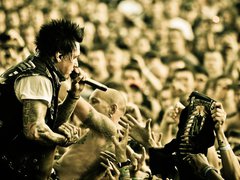 Papa Roach