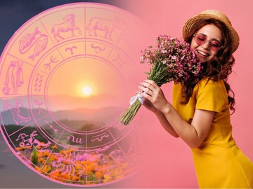 Гороскоп на 29 березня 2026 року для всіх знаків зодіаку