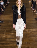 Lanvin весна-лето 2017