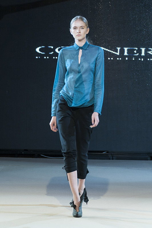 Corner Concept Store