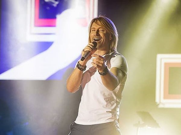 Олег Винник