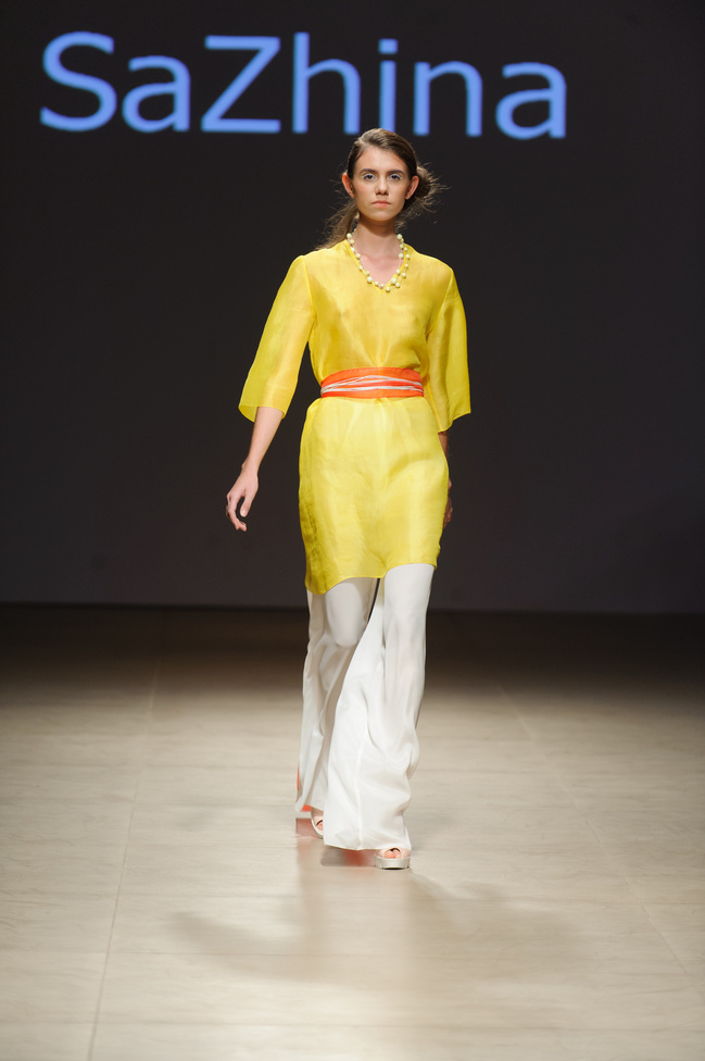 J.Perekriostova весна-літо 2017