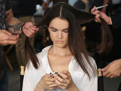 Як вибрати ідеальний тон фарби