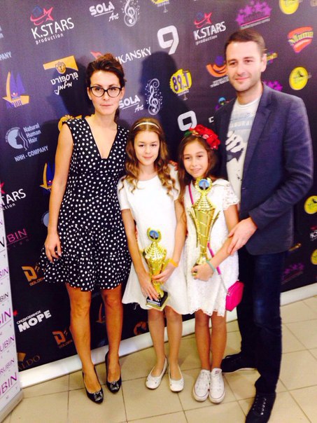 Даша Пышная