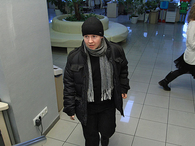 Евгений Литвинкович