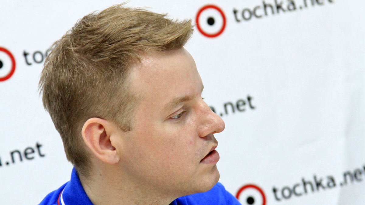 Михаил Мирка