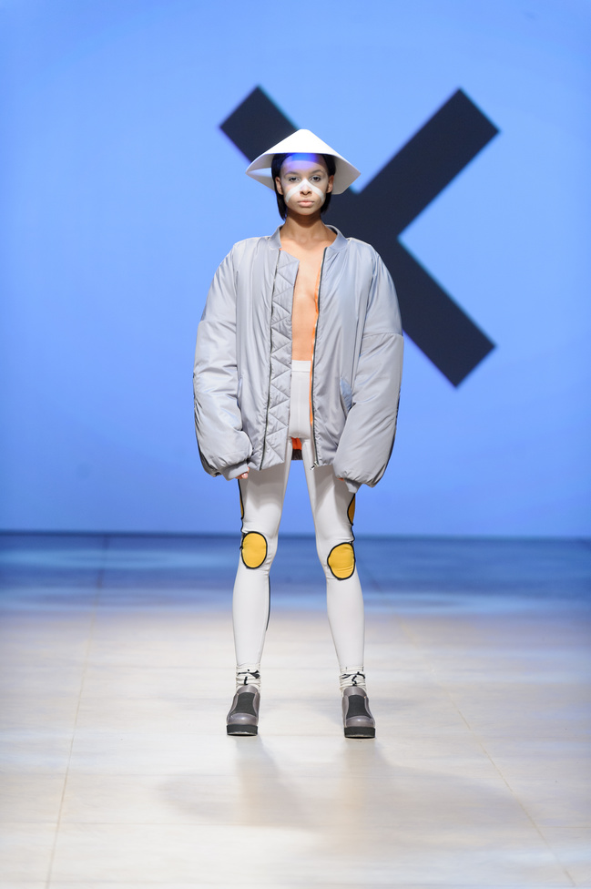 Dastish Fantastish весна-лето 2017