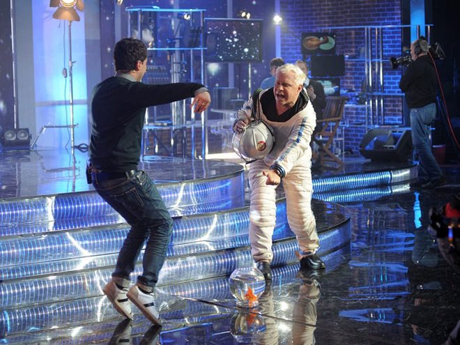 Борис Моісеєв