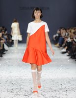 UFW SS 2017: колекція YANA BELYAEVA