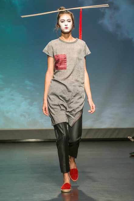 MUSI by MUSICHENKO ss 2016