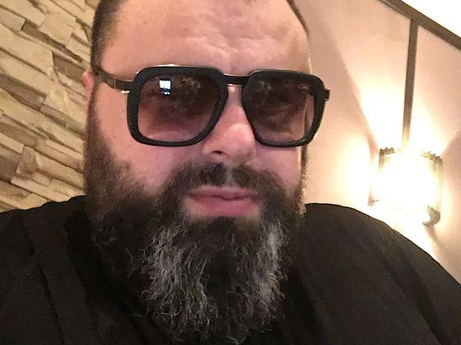 Макс Фадеев