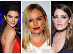 Стрижки для тонких волос