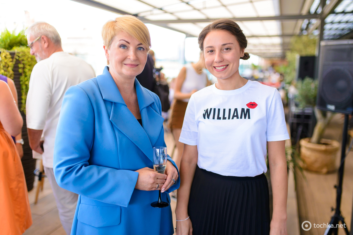 Пресс-бранч