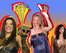 Триумф Украины в мире. 10 главных культурных достижений