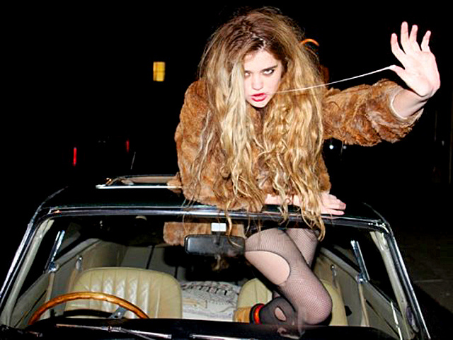 Скай Феррейра