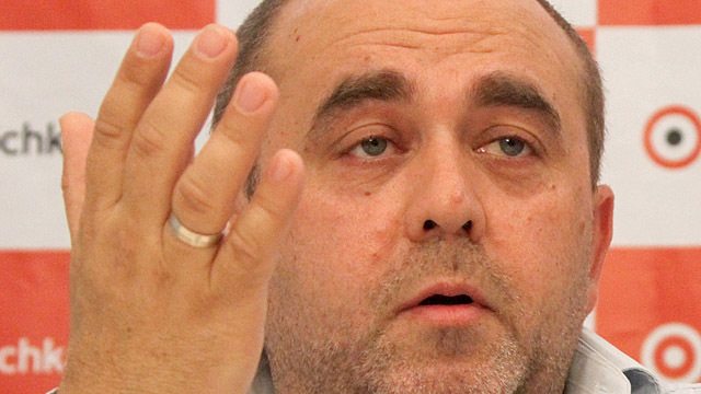 Максим Лазебник