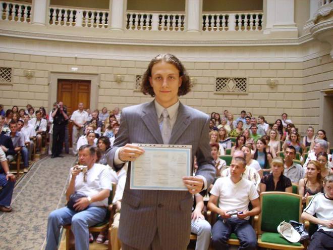 Святослав Гринчук